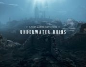 Black Desert Online: Underwater Ruins News