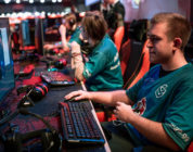 Uniliga Winterfinals rocken die DreamHack in Leipzig