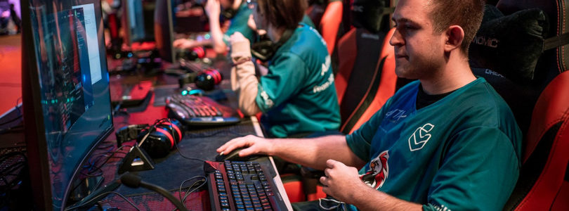 Spannende Duelle im deutschen Hochschul-E-Sport: Anmeldung zur Sommersaison 2020 der Uniliga gestartet