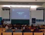 Die erste Uni eSport Konferenz der Uniliga feierte in Mannheim Premiere