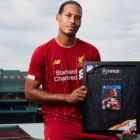 FIFA 20: Virgil VanDijk