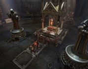 Warhammer 40.000: Inquisitor - Prophecy - Screenshot