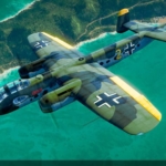 World of Warplanes: German Bombers