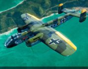 World of Warplanes: German Bombers