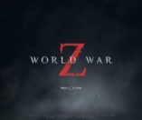 World War Z: Cover