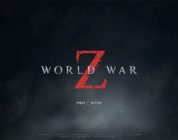 World War Z: Screenshot