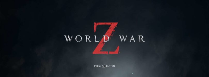 World War Z: Screenshot