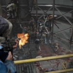 World War Z: Screenshot