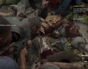 World War Z: Screenshot