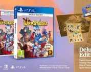 Wargroove: Deluxe Edition