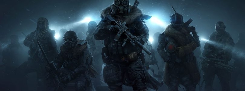 Wasteland 3: Neuer Trailer und Release Datum