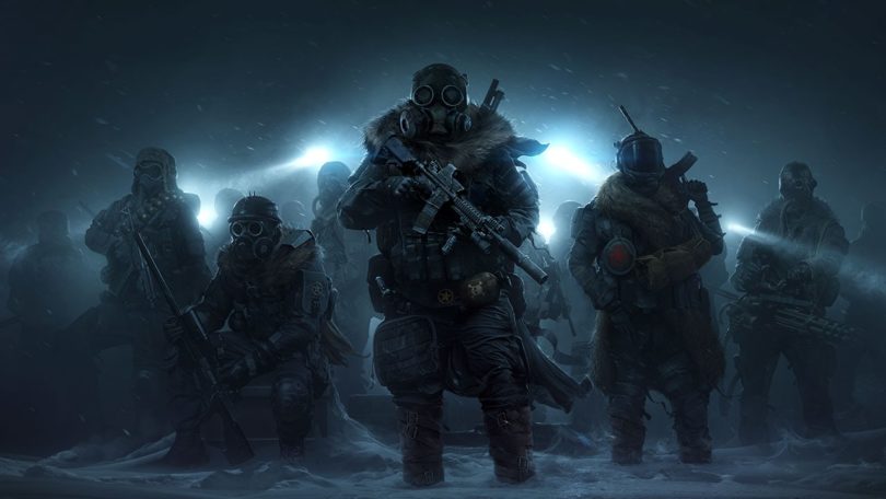 Wasteland 3: Neuer Trailer und Release Datum