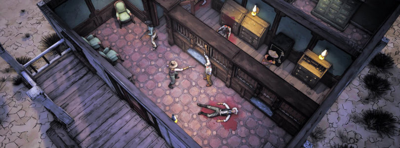 Das nächste Spiel des Weird West Entwicklers ist scheinbar ein Retro-Sci-Fi-FPS-RPG