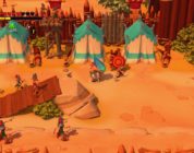 Asterix & Obelix XXL3: Der Kristall-Hinkelstein - Screenshot