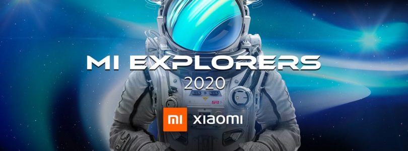 Xiaomi: „Mi Explorers 2020“ – das Abenteuer geht weiter