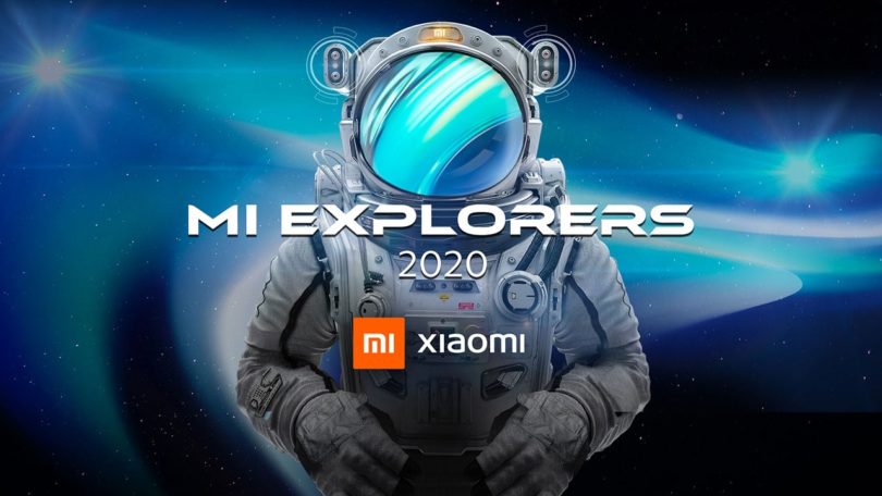 Xiaomi: „Mi Explorers 2020“ – das Abenteuer geht weiter