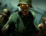 Zombie Army 4: Dead War - Screenshot