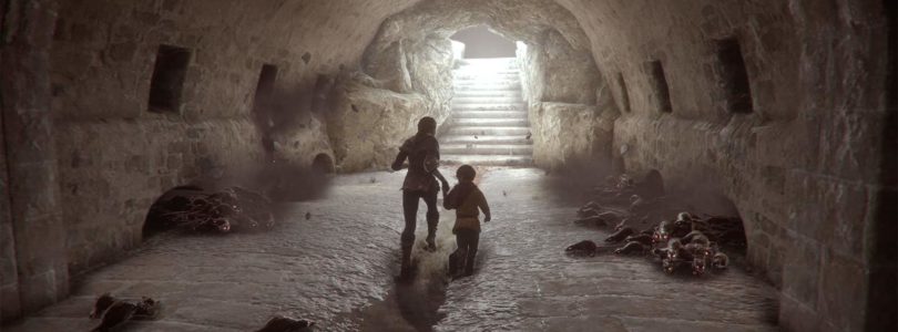 A Plague Tale: Innocence - Screenshot