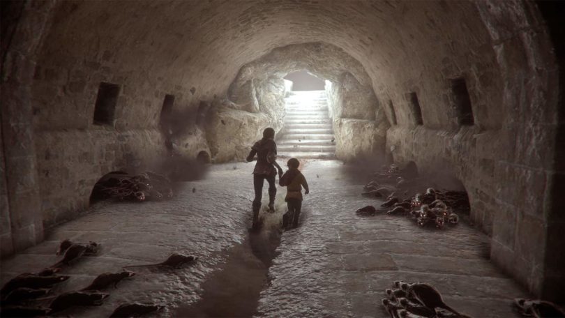 A Plague Tale: Innocence - Screenshot