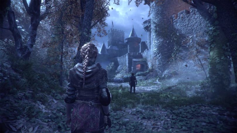 A Plague Tale: Innocence - Screenshot