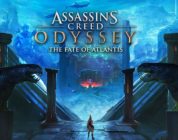 Assassin’s Creed: Odyssey – Atlantis