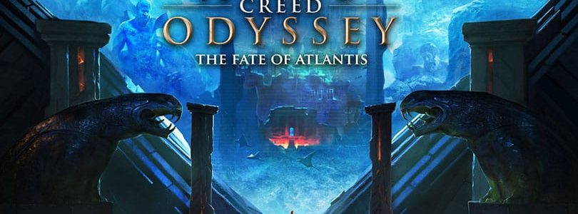 Assassin’s Creed: Odyssey – Atlantis