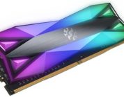 ADATA: XPG SPECTRIX D60G DDR4 Speicher