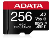 Adata: Microsdxc