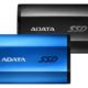 Adata: Ssd Se800