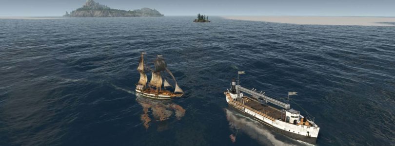 Anno 1800: Screenshot