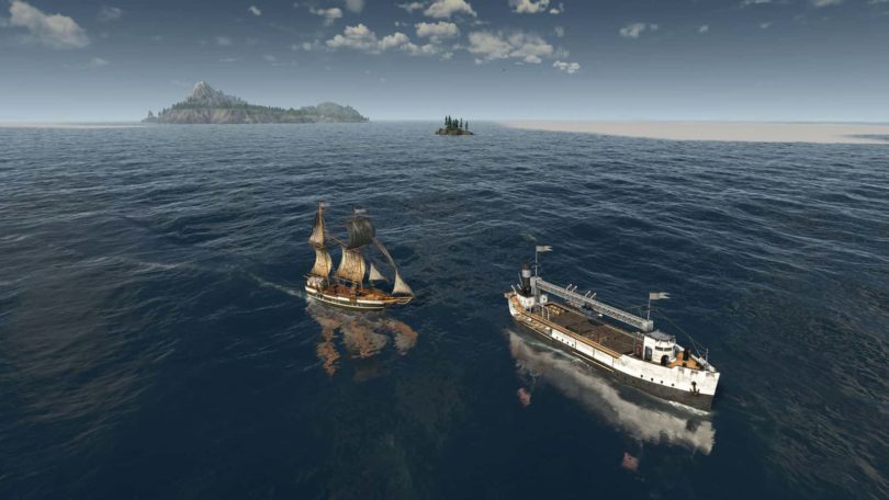 Anno 1800: Screenshot