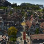 Anno 1800: Screenshot