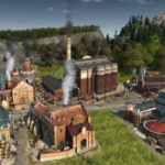 Anno 1800: Screenshot