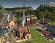 Anno 1800: Screenshot