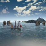 Anno 1800: Screenshot