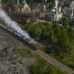 Anno 1800: Screenshot