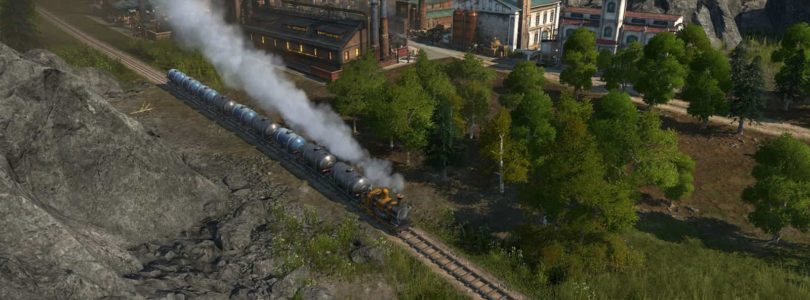 Anno 1800: Screenshot