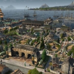 Anno 1800: Screenshot