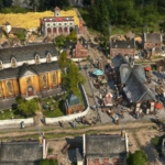 Anno 1800: Screenshot