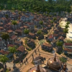 Anno 1800: Screenshot