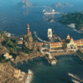 Anno 1800: Test