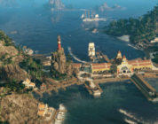 Anno 1800: Test