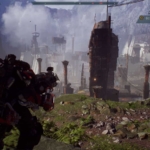 Anthem: Screenshot