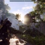 Anthem: Screenshot