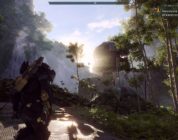 Anthem: Screenshot