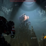 Anthem: Screenshot