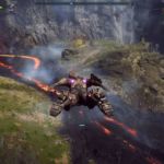 Anthem: Screenshot