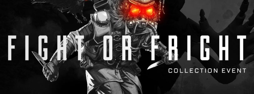 Apex Legends: Fightorfright