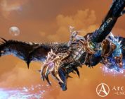 ArcheAge: Unchained - Screenshot