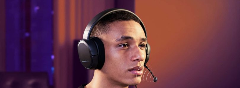 Steelseries Arctis 1: Bild